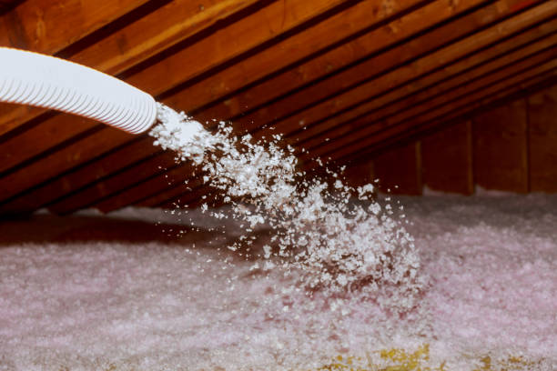 Best Geographic-Specific Insulation Services in Marshville, NC