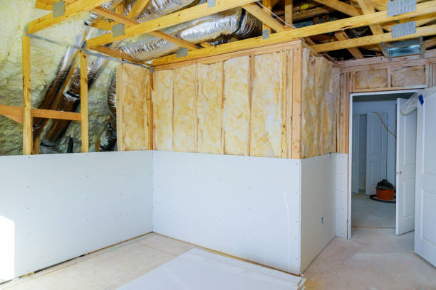 Best Fiberglass Insulation in Marshville, NC