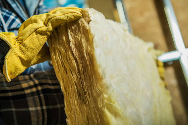 Best Specialized Insulation Services in Marshville, NC