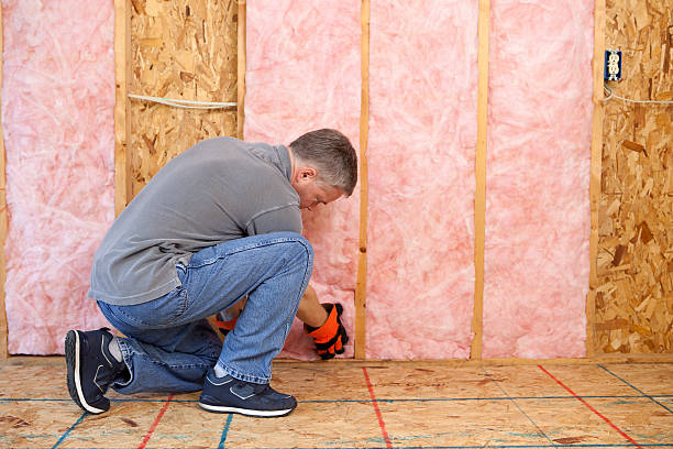 Best Commercial Insulation in Marshville, NC