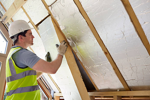 Best Blown-in Insulation in Marshville, NC